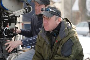 David L. Cunningham in The Seeker: The Dark Is Rising (2007)