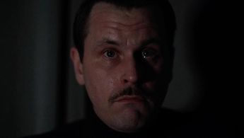 Actors on Acting: Richard Beaufaux (short)