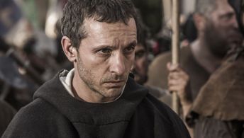 Pablo Derqui in Cathedral of the Sea (2018)