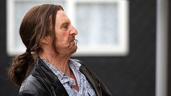 David Threlfall in Shameless (2004)