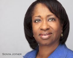 Sonya Joyner
