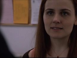 Autumn Dornfeld in Law & Order (1990)