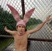 Jacob Sewell in Gummo (1997)