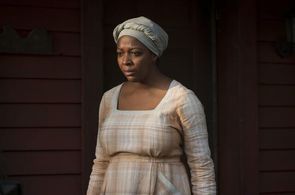 T'Shan Williams in Flowers in the Attic: The Origin (2022)