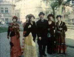 Bogdan Stupka in Radi semeynogo ochaga (1992)