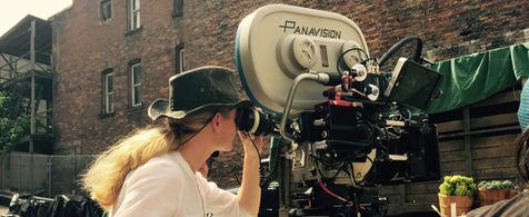 Charlotte Bruus Christensen