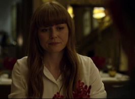 Holly Cinnamon as Julie in Daredevil