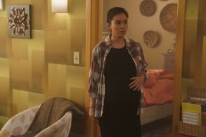 Madalyn Horcher in The Rookie (2018)