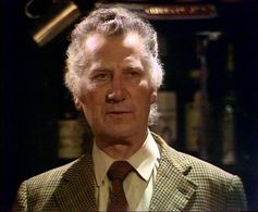 Peter Welch in Doctor Who (1963)