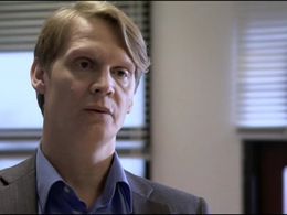 Morten Lützhøft in Anna Pihl (2006)