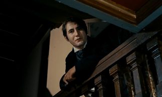 Roger Coggio in The Immortal Story (1968)