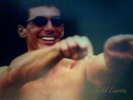 Todd Curtis Actor / Writer / Musician