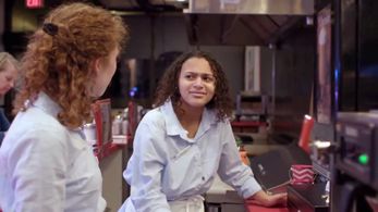 Still of Montana Jacobowitz in Edgewood, Ohio