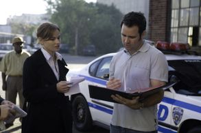 Kelly Overton, Joe Otting