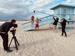 Screen Shot - The whistleblowers - Wayne Stephens