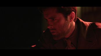 Cooper Rowe in Haven: Origins (2014)