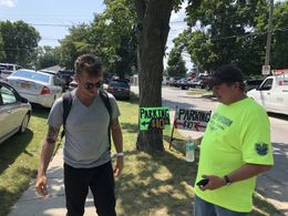 Kristian Day in Fairtown (2021)