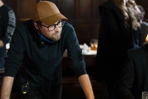 On the set of Surprised by Oxford