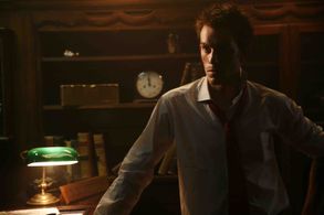 Pip Carter - 'The Devil's Wedding'