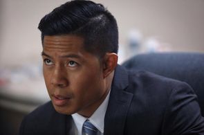 Still from the short film “M.I.C.E. In the Wall”