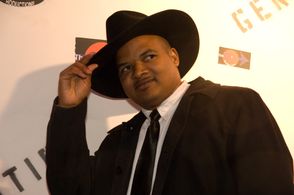 At The Premiere of Generation Now Film