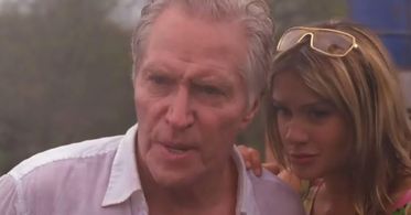 Arthur Roberts in SharkMan (2005)