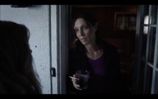 The InBetween with Harriet Dyer