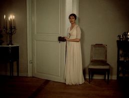 Edith Clever in The Marquise of O (1976)