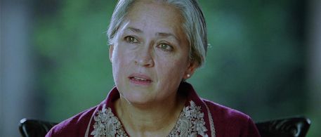 Nafisa Ali in Guzaarish (2010)