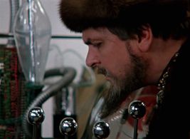 Yuriy Yakovlev in Ivan Vasilyevich Changes His Profession (1973)