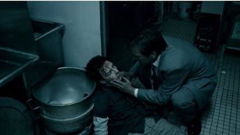 Joey Adams, Martin Donovan 