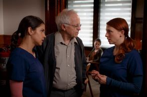 Hard Rock Medical - Melanie