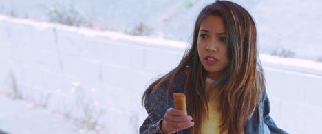 April Absynth in Lumpia with a Vengeance (2020)