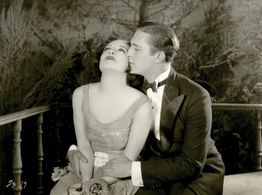 Joan Crawford and Douglas Gilmore in The Taxi Dancer (1927)