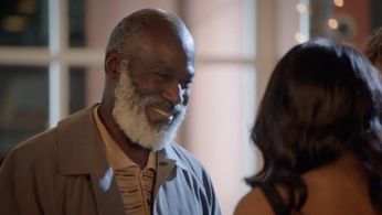 Everyday Is Christmas: Everick Golding, Toni Braxton