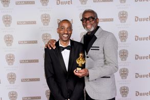 Jan-Willem Breure - Septimius Awards