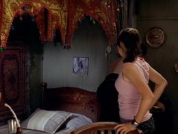 Emily Robins in The Elephant Princess (2008)