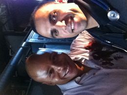 NCIS: LOS ANGELES (2013) - LL Cool J