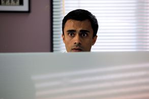 Pardis Parker in The Dance