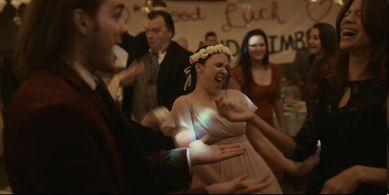 American Rust - Happy Returns