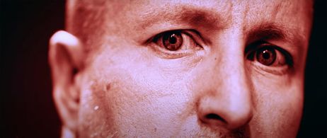 Michael Klug in Blood Covered Chocolate