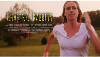Chasing Rabbits Bonus Poster