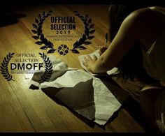 Two of Hearts- Newark International Film Festival