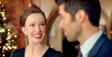 The Fabric Of Christmas (2023)