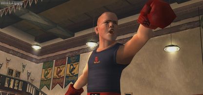 Gerry Rosenthal in Bully (2006)