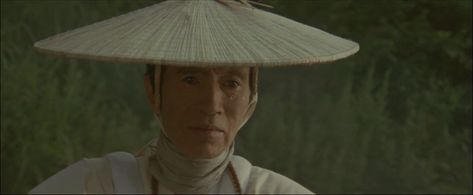 Yoshi Katô in The Castle of Sand (1974)