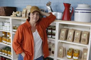 Maude Guérin in 5e Rang (2019)