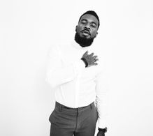 JaQuel Knight, 2x MTV Award-Winning Commercial, Music & Film Choreographer