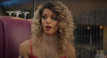 Nadia Borelli in All American: Roll the Dice (2021)