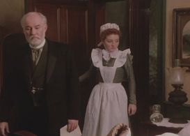 Keeley Gainey in Bramwell